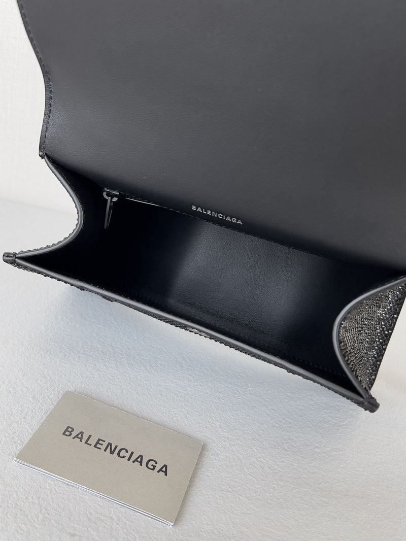 Balenciaga Top Handle Bags